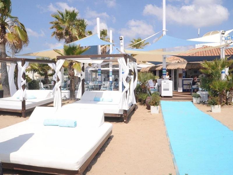 Karibu Beach & Pool Marbella Exterior foto